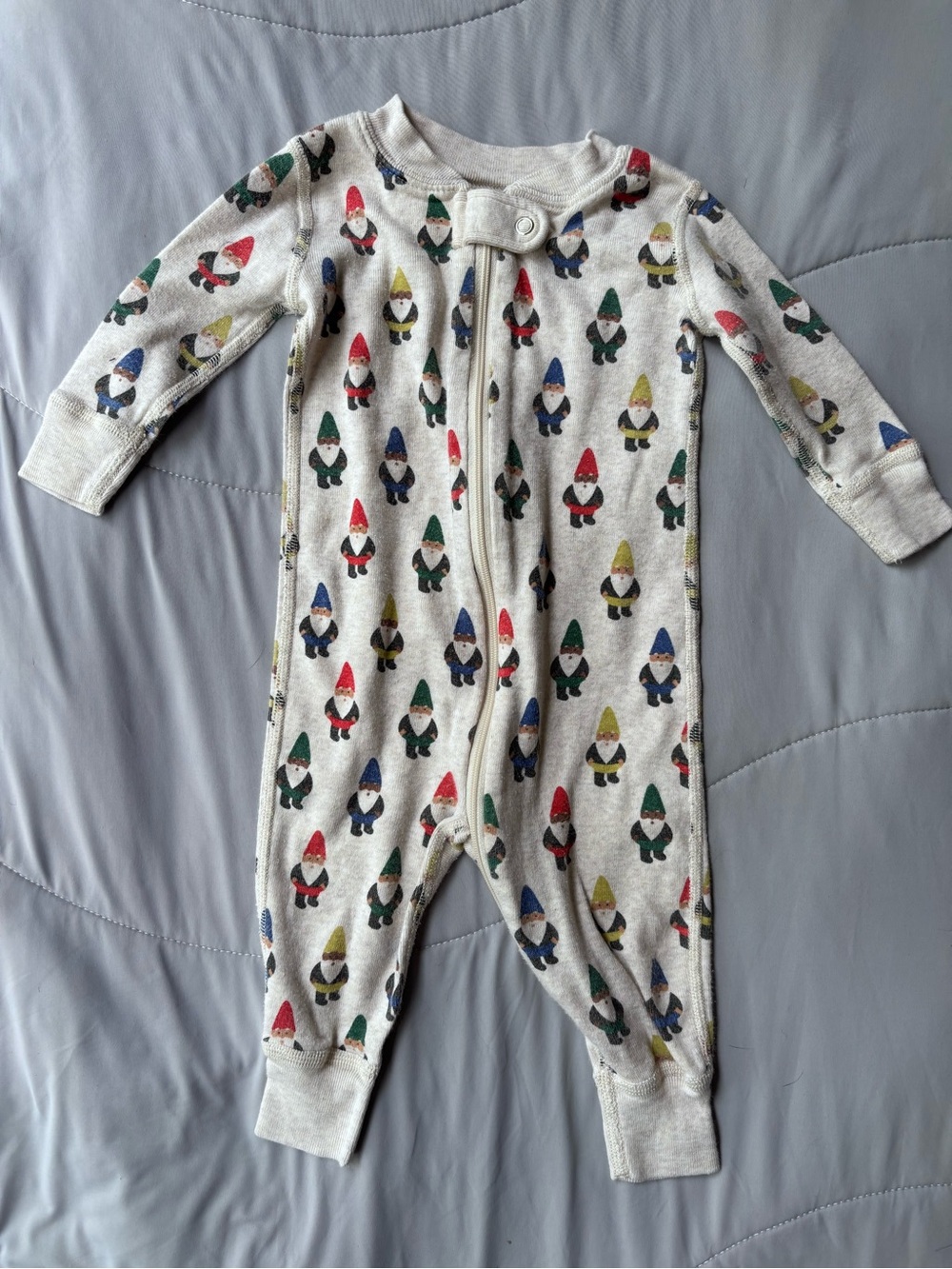 🎉bundle 3 or more items for 50% discount!🎉 Hanna Andersson Gnome Pajamas